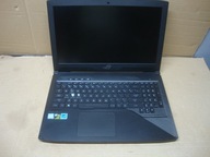 Gamingowy ASUS ROG SRIX GL-503V i7-7700HQ/16GB/256GB GTX1050