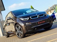 BMW i3 ___Unikatowy Egzemplarz___LED Skora Navi Kamera Panorama HarmanKard