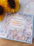 Żyjątko Biedajstwo i ci inni Stanisław Grochowiak