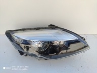 Renault Laguna III lift Bi Xenon prawy lampa prawa EUROPA
