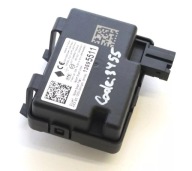 MODUŁ STEROWNIK ZAMKA 13595511 OPEL ASTRA K V