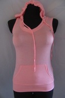 BLUZA Z KAPTUREM NOWA ROZM X