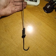 MIARKA BAGNET WSKAŹNIK POZIOMU OLEJU FIAT 126P