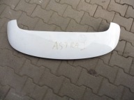 Opel Astra K5V kombi spoiler, lotka klapy