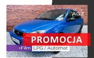 Ford Focus Automat LPG 17 lat w jednych rekach Gwarancja w cenie Warszawa