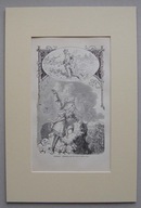 LICZYRZEPA (RÜBEZAHL), KARKONOSZE: DUCH GÓR, 1883