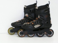 SUPER ROLKI K2 VELOCITY-M r 38 / 251 mm