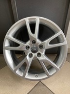 FELGI AUDI 18 A3 A4 A6 A8 Q2 Q3 Q5 S-LINE NOWE