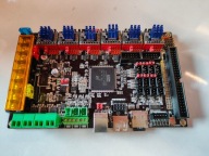 Płyta drukarki BigTreeTech GTR v.1.0 + 6 sterowników silników TMC2226 v.1.0