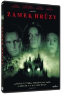 NAWIEDZONY - NIEKTÓRE DOMY RODZĄ SIĘ ZŁE płyta DVD