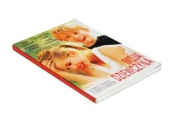 Moja dziewczyna - Patricia Hermes