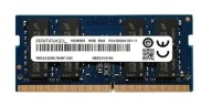 Pamięć RAM DDR4 16GB 3200 Ramaxel RMSA3330MJ78HBF-3200