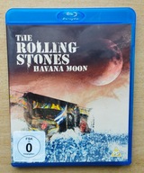 ROLLING STONES-Havana Moon/ Beatles,The Who,Doors