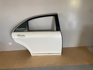 DRZWI PRAWE TYŁ MERCEDES S W221 LONG 799