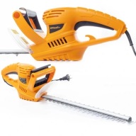 Nożyce elektryczne do żywopłotu 51cm 1800W Riwall REH 6261PL do Krzewów Tui