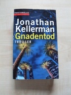 JONATHAN KELLERMAN - GNADENTOD