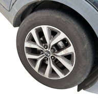 Felgi Koła 17" 225 65 R17 Kia Sportage 3 III Lift 5x114,3 ET40 52910-3W810