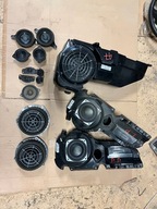 4G8035297A 4G8035298A 4G9035382A BOSE KOMPLET GŁOSNIKI AUDI A7 14 SZT