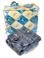 GŁOWICA CYLINDRA KOMPRESORA POWIETRZA MERCEDES MK 1633 S 1633 LS