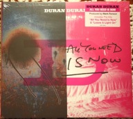 Duran Duran All You Need Is Now CD
