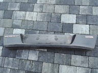 Ford mondeo mk 4 HB blenda nakladka klapy