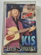 KIS Lech Stawski Pod Księżycem Ave Maria Letni Dzień kaseta