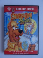 Scooby-Doo! - Na tropie tajemnicy - DVD - dubbing PL