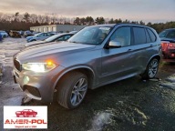 BMW X5 2017 BMW X5 XDRIVE35I 3.0 Benzyna 300KM