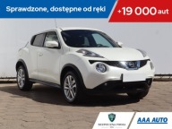 Nissan Juke 1.2 DIG-T, Salon Polska, Klima