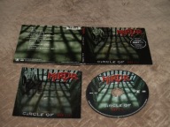 Martyr Circle Of 8 2011 DIGI