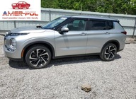 Mitsubishi Outlander SE 2022 2.5l 2.5 Benzyna 181KM