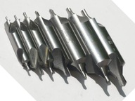 NAWIERTAK NAKIEŁEK 1 1,25 1,6 2 NWRc 2,5 x6,3 NWRd kpl 8 szt DOLFAMEX FANAR