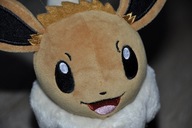 pluszak maskotka fajny Eevee Pokemon Go 24 cm