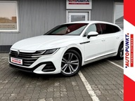 Volkswagen Arteon ! Executive R-Line ! 4x4 ! DSG !
