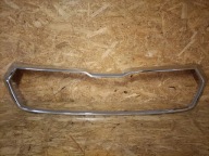 SKODA KAROQ 17- RAMKA ATRAPA LISTWA CHROM GRILLA 57A853761