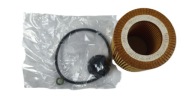 ORYGINALNY NOWY KOMPLETNY WKŁAD FILTRA OLEJU BMW 1142 7640862