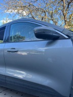 Prawe drzwi przod Ford kuga mk3 mkiii HL solar silver 2021