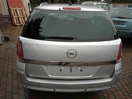 Zderzak tył Opel Astra H III 04-14r. PDC kod Z157 oryginał