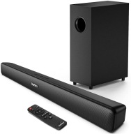 SaiYin SOUNDBAR DS6345 SMART DO TV BLUETOOTH