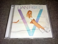 LIAN ROSS - V / CD, ITALO, Album 2025, NOWY, FOLIA!, TANIO!