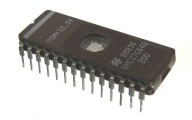 27C64Q-200 pamięć EPROM 64-kilobit 8k x 8 National