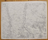 BOLESŁAWIEC; WIERZBOWA; KLICZKÓW; TRZEBIEŃ; STARA/NOWA OLESZNA; MODŁA