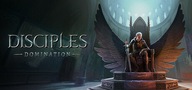 Disciples: Domination Steam Gift na nowe konto