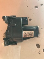 BMW F10 F11 F20 F30 X5 X3 2.0D 3.0D NASTAWNIK KLAP KOLEKTOR SSĄCY 8570791