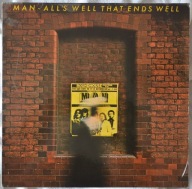 Man – All's Well That Ends Well