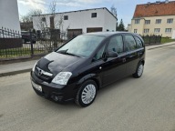 Opel Meriva Opłacona Zdrowa Zadbana Klima Po