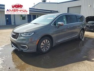 Chrysler Pacifica 2022r., 3.6L 3.6 Hybryda Plug-in 260KM
