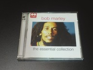 Bob Marley - The Essential Collection 2CD