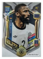 Antonio Rüdiger JWL15 Elite Cut Germany Panini FIFA 365 Adrenalyn XL 2026