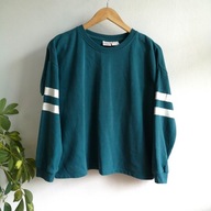 Bluza dresowa Manguun Teens 158 ewentualnie damskie 36 oversize (341)